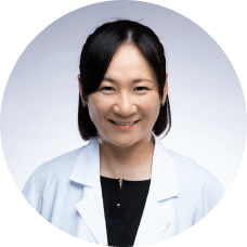 日本臨床心理學顧問 古山愛麗子 博士
