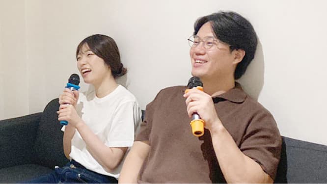 卡拉OK